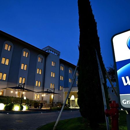 Best Western Grand Hotel Guinigi Lucques Extérieur photo